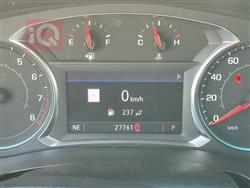 شيفروليه ترافرس